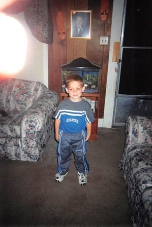 Frankie Vincent Marshall - Photo 31