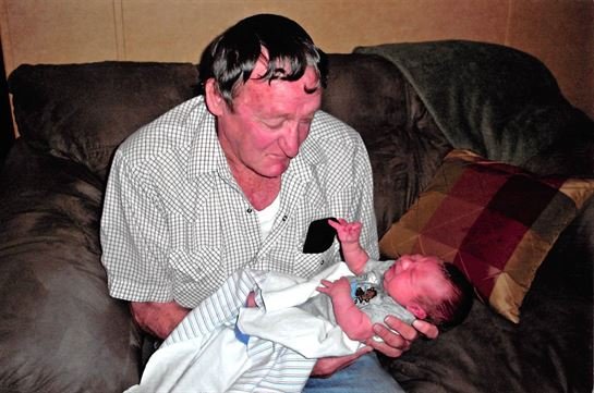 Frankie Vincent Marshall - Photo 35