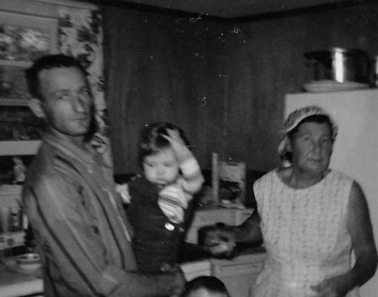 Frankie Vincent Marshall - Photo 39