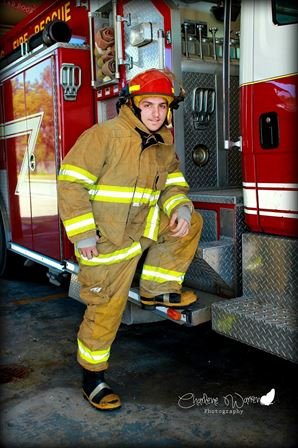 Frankie Vincent Marshall - Photo 44