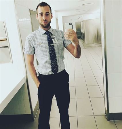 Frankie Vincent Marshall - Photo 49