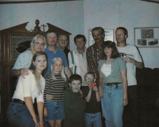 Frankie Vincent Marshall - Photo 51