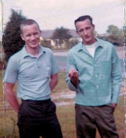 Frankie Vincent Marshall - Photo 55