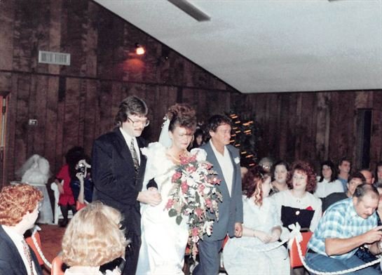 Frankie Vincent Marshall - Photo 61