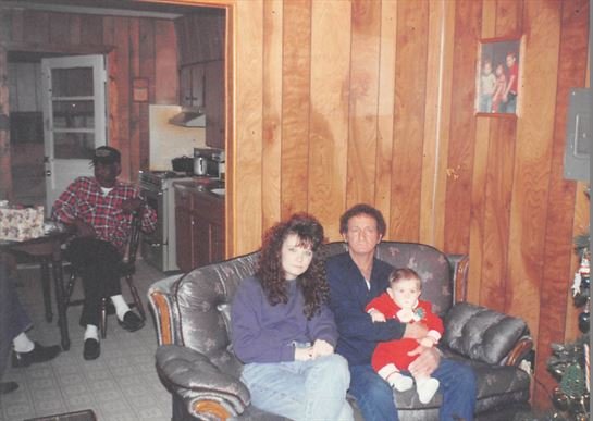 Frankie Vincent Marshall - Photo 75