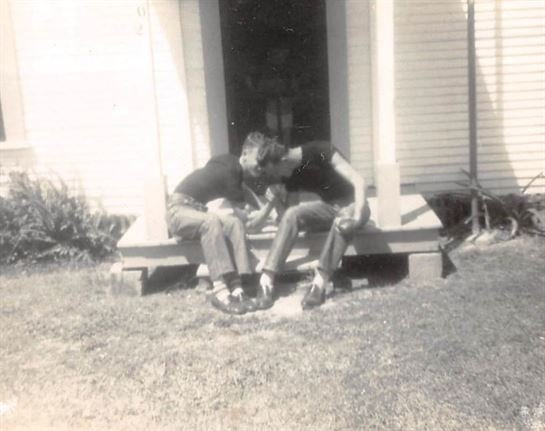 Frankie Vincent Marshall - Photo 79