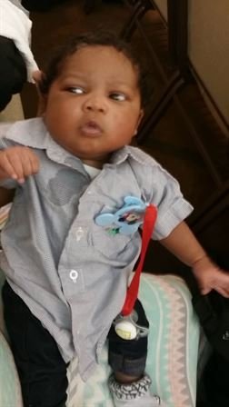 Michael Anthony Carrier, III - Photo 3