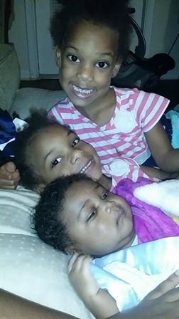 Michael Anthony Carrier, III - Photo 14