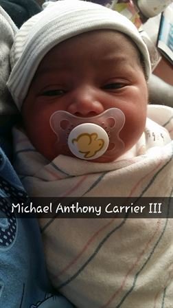 Michael Anthony Carrier, III - Photo 22