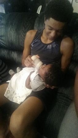 Michael Anthony Carrier, III - Photo 30