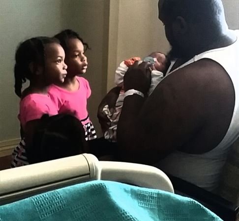 Michael Anthony Carrier, III - Photo 34