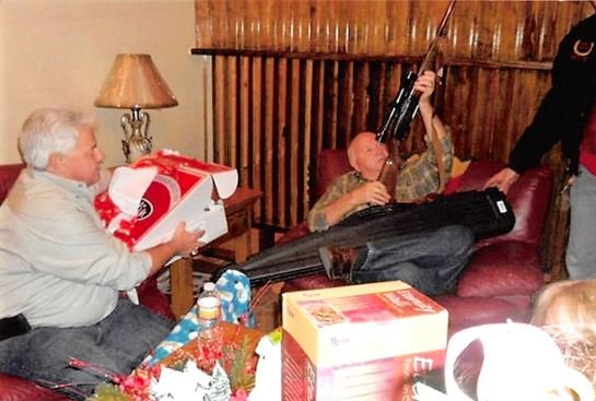 Martin Marion Sneed, Sr. - Photo 19