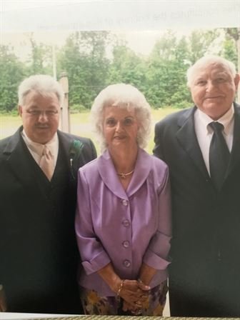 Martin Marion Sneed, Sr. - Photo 18