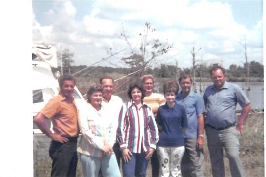 Martin Marion Sneed, Sr. - Photo 37