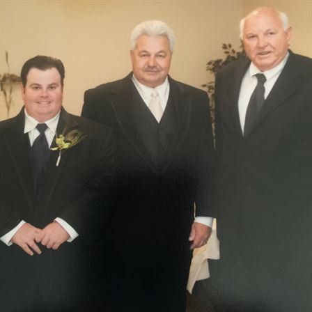 Martin Marion Sneed, Sr. - Photo 43