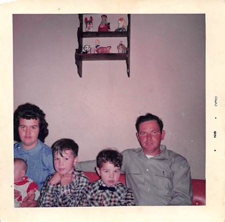 Martin Marion Sneed, Sr. - Photo 44