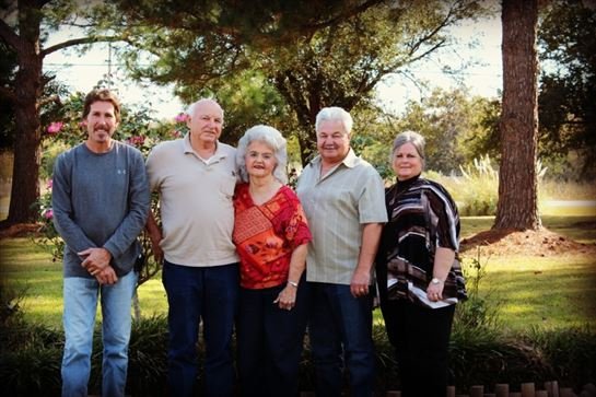 Martin Marion Sneed, Sr. - Photo 45