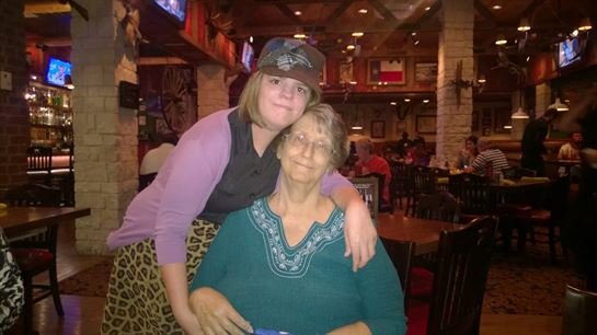 Sharon Anne Davis - Photo 7