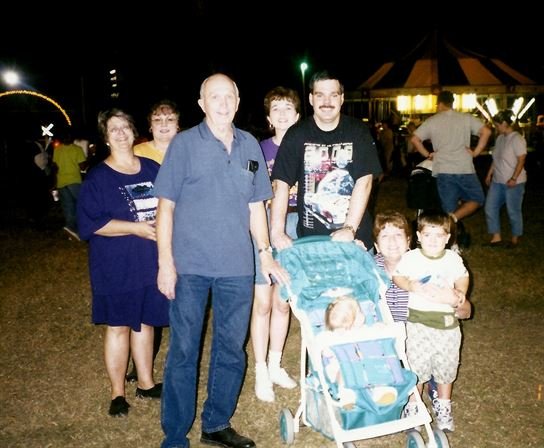 Sharon Anne Davis - Photo 9