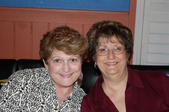 Sharon Anne Davis - Photo 12