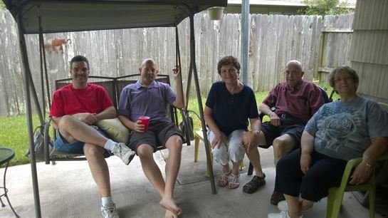 Sharon Anne Davis - Photo 13