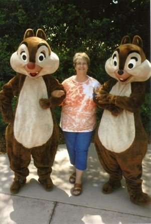 Sharon Anne Davis - Photo 20