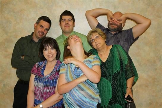 Sharon Anne Davis - Photo 36