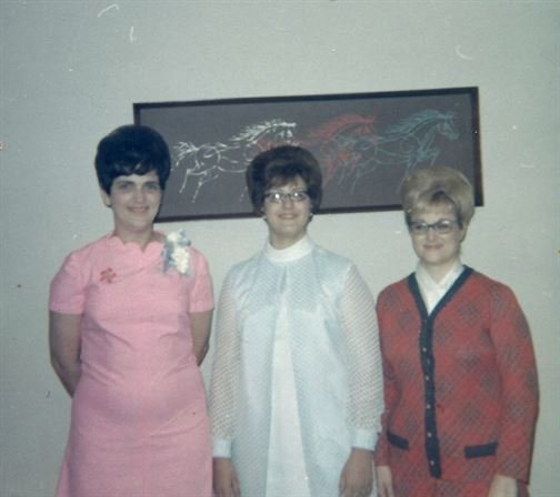 Sharon Anne Davis - Photo 38