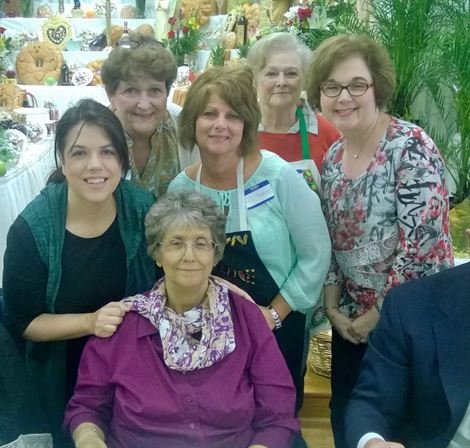 Sharon Anne Davis - Photo 45