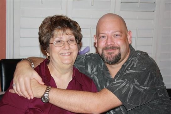 Sharon Anne Davis - Photo 56