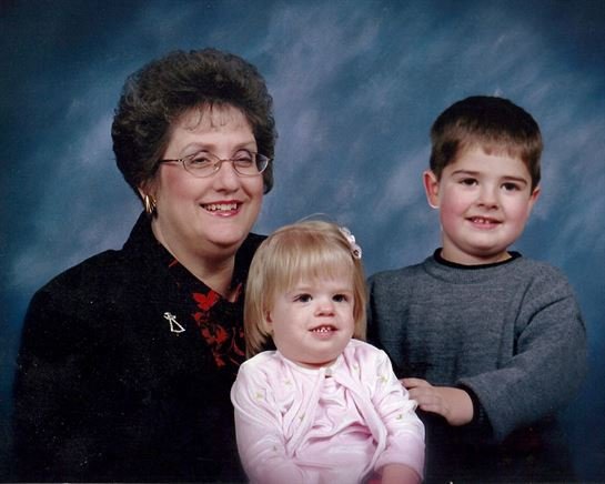 Sharon Anne Davis - Photo 58