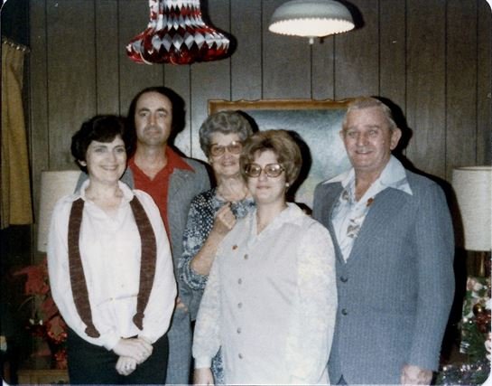 Sharon Anne Davis - Photo 61