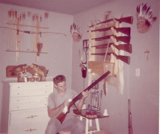 James Theodule Richard - Photo 8