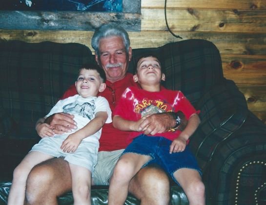 James Theodule Richard - Photo 15