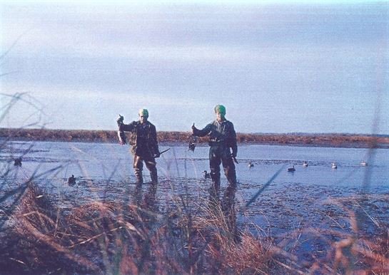 James Theodule Richard - Photo 35