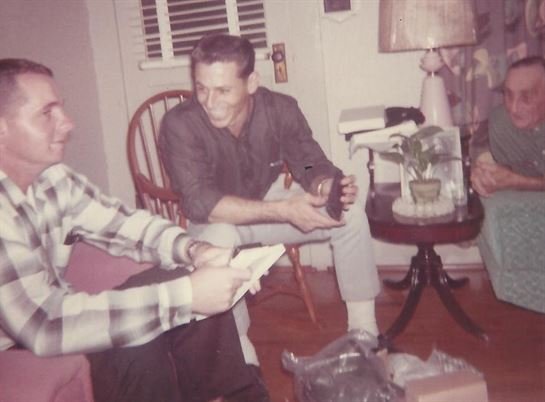 James Theodule Richard - Photo 167