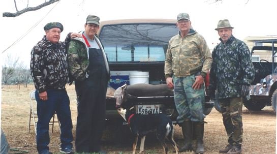 James Theodule Richard - Photo 227