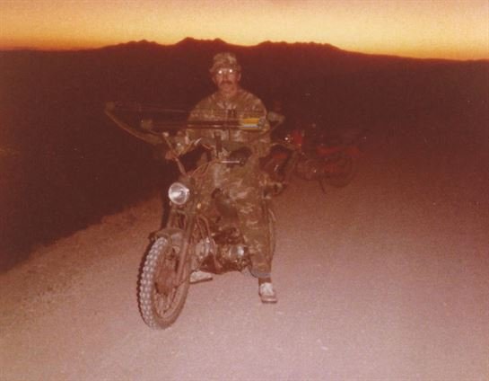 James Theodule Richard - Photo 229