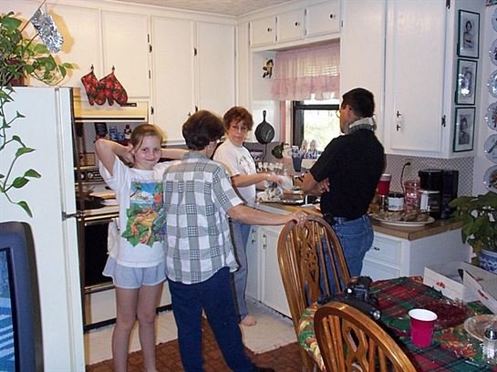 Tommie Jo Eubanks - Photo 4