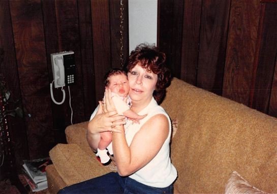 Tommie Jo Eubanks - Photo 5