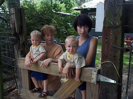 Tommie Jo Eubanks - Photo 6