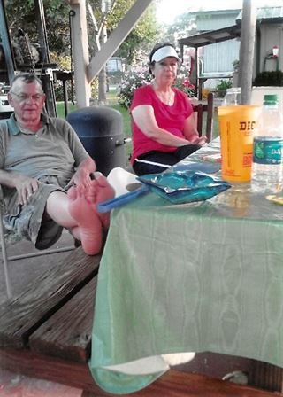 Tommie Jo Eubanks - Photo 8