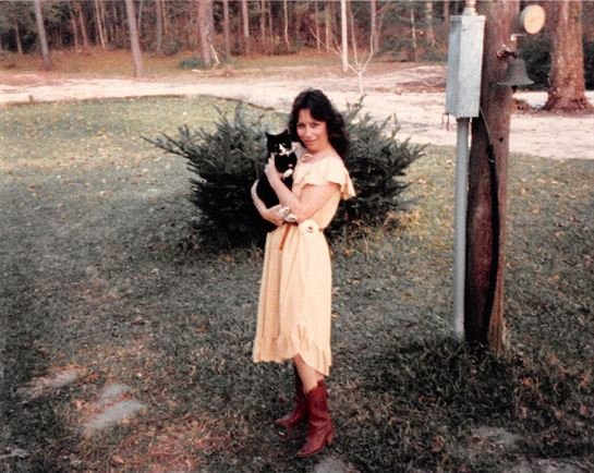 Tommie Jo Eubanks - Photo 10