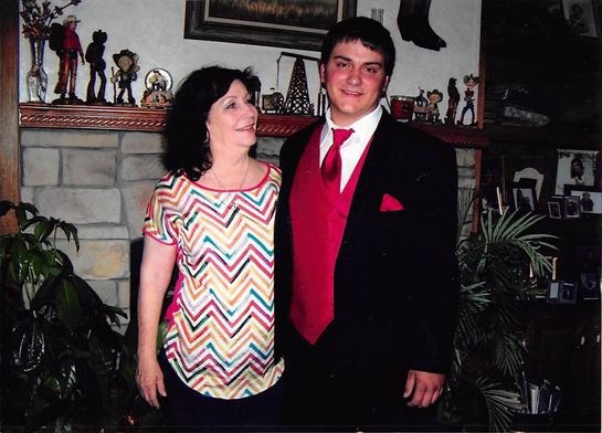 Tommie Jo Eubanks - Photo 9