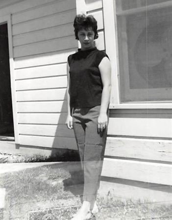 Tommie Jo Eubanks - Photo 12