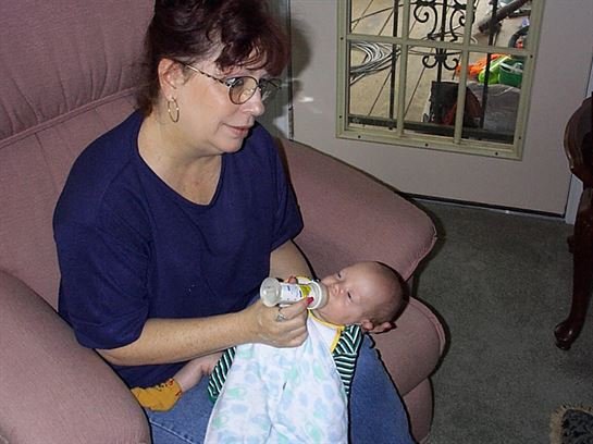 Tommie Jo Eubanks - Photo 13