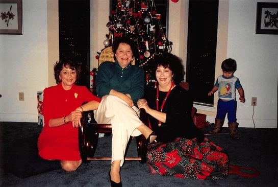 Tommie Jo Eubanks - Photo 16