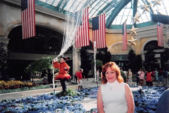 Tommie Jo Eubanks - Photo 19