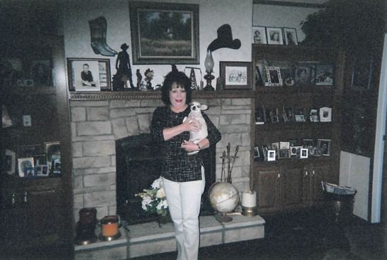 Tommie Jo Eubanks - Photo 21