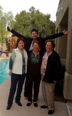 Tommie Jo Eubanks - Photo 22